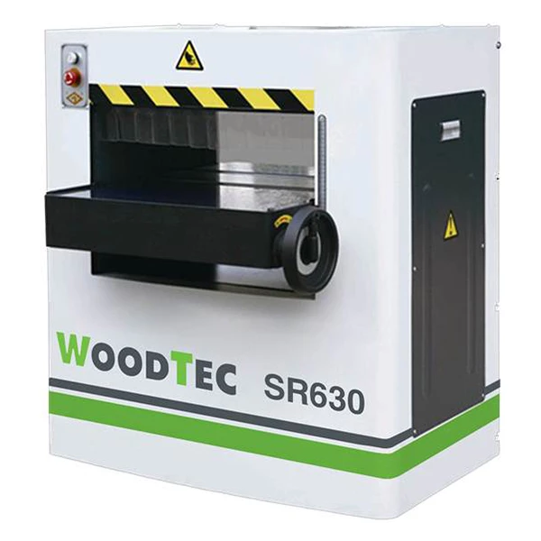 Фото Станок рейсмусовый WoodTec SR 630 в интернет-магазине ToolHaus.ru